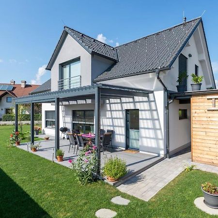 Spacious Family Home Near Bled - Modern & Cozy Radovljica Esterno foto