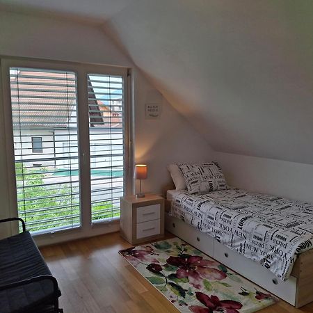 Spacious Family Home Near Bled - Modern & Cozy Radovljica Esterno foto