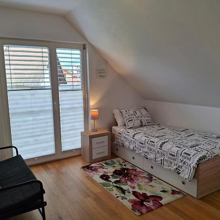 Spacious Family Home Near Bled - Modern & Cozy Radovljica Esterno foto