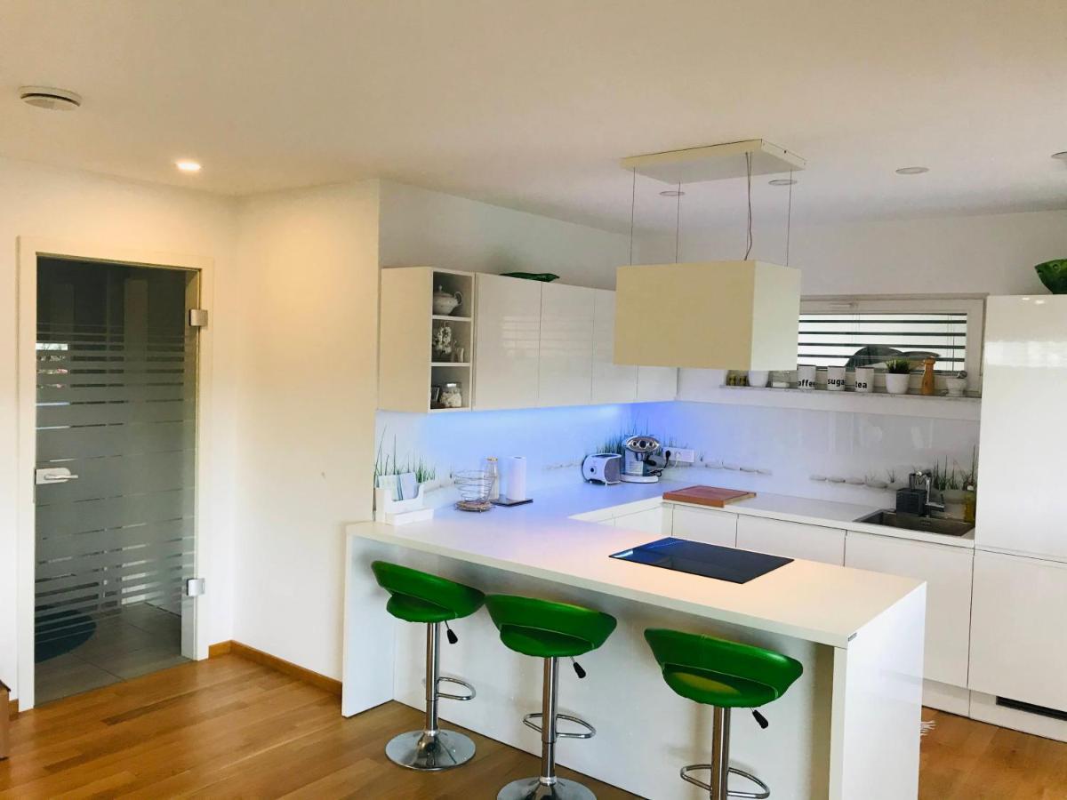 Spacious Family Home Near Bled - Modern & Cozy Radovljica Esterno foto