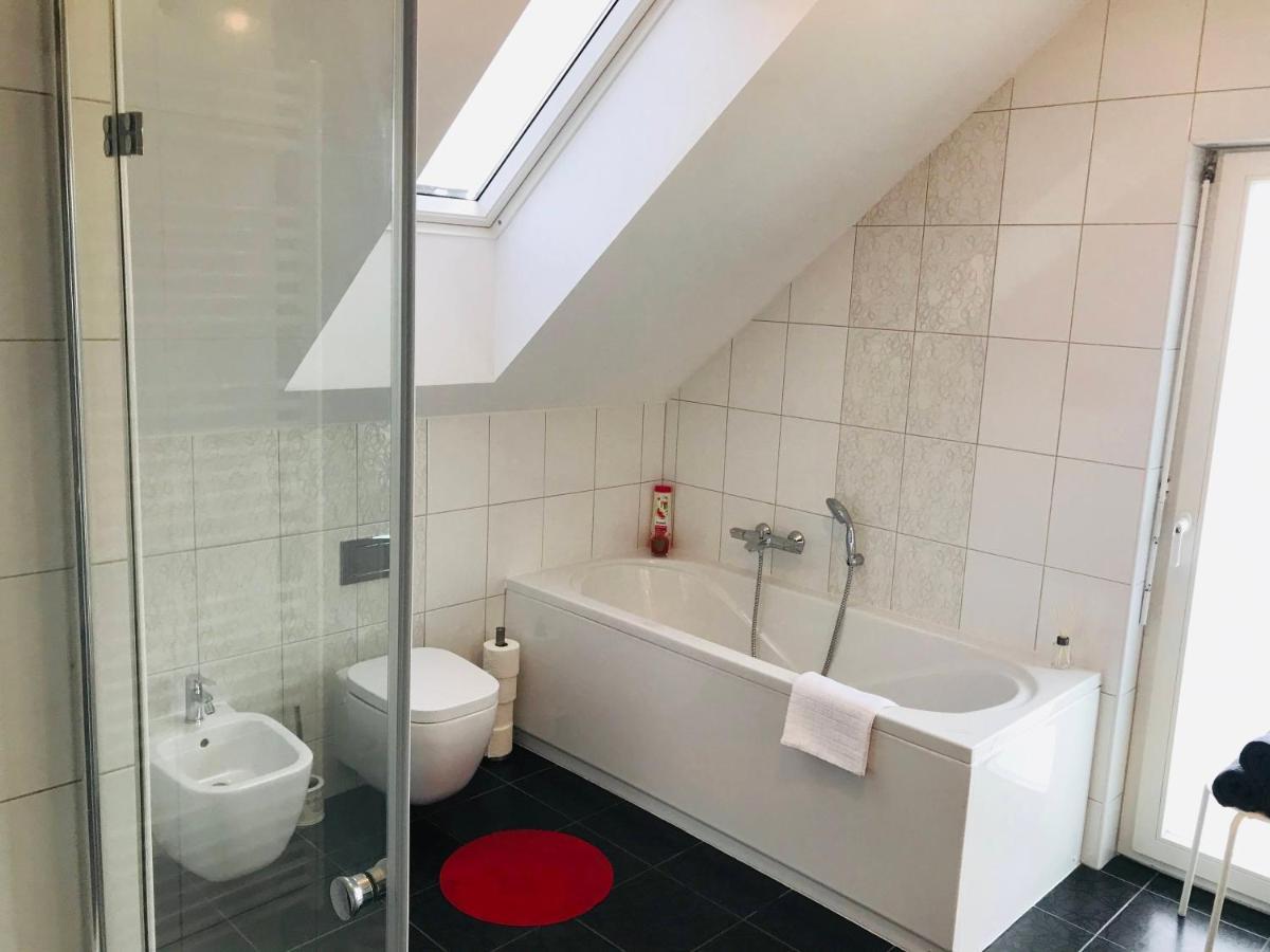 Spacious Family Home Near Bled - Modern & Cozy Radovljica Esterno foto
