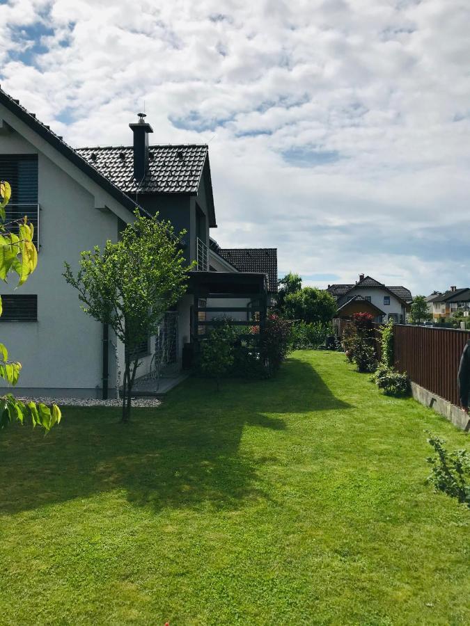 Spacious Family Home Near Bled - Modern & Cozy Radovljica Esterno foto