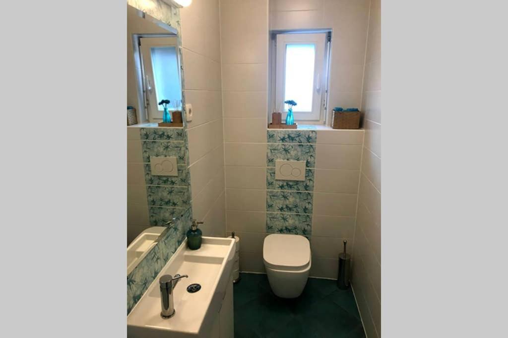 Spacious Family Home Near Bled - Modern & Cozy Radovljica Esterno foto