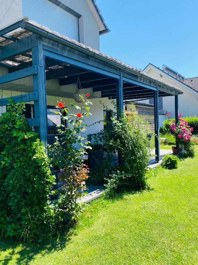 Spacious Family Home Near Bled - Modern & Cozy Radovljica Esterno foto