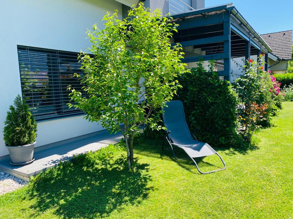 Spacious Family Home Near Bled - Modern & Cozy Radovljica Esterno foto