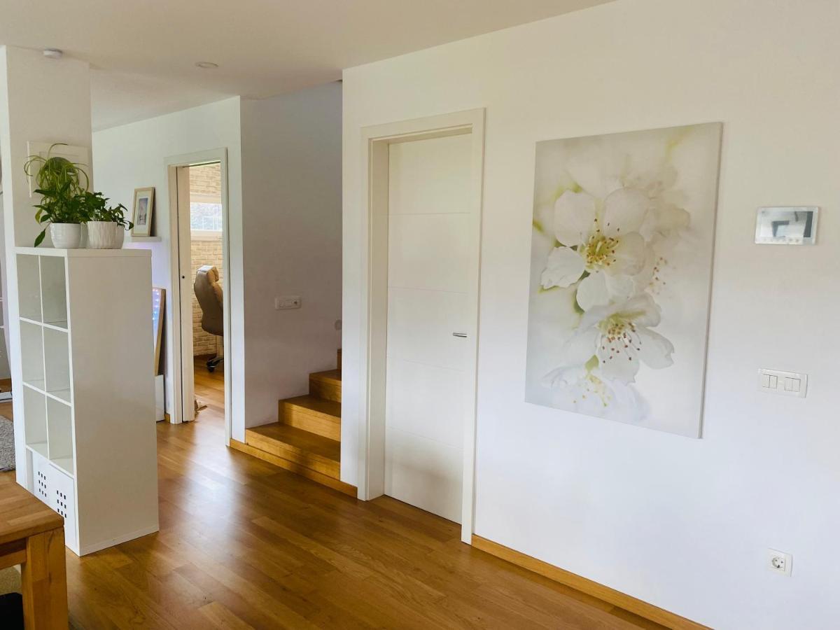 Spacious Family Home Near Bled - Modern & Cozy Radovljica Esterno foto