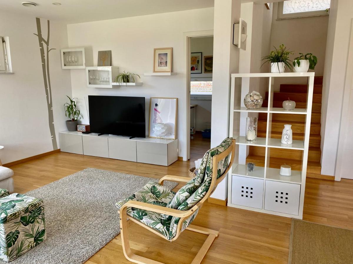 Spacious Family Home Near Bled - Modern & Cozy Radovljica Esterno foto