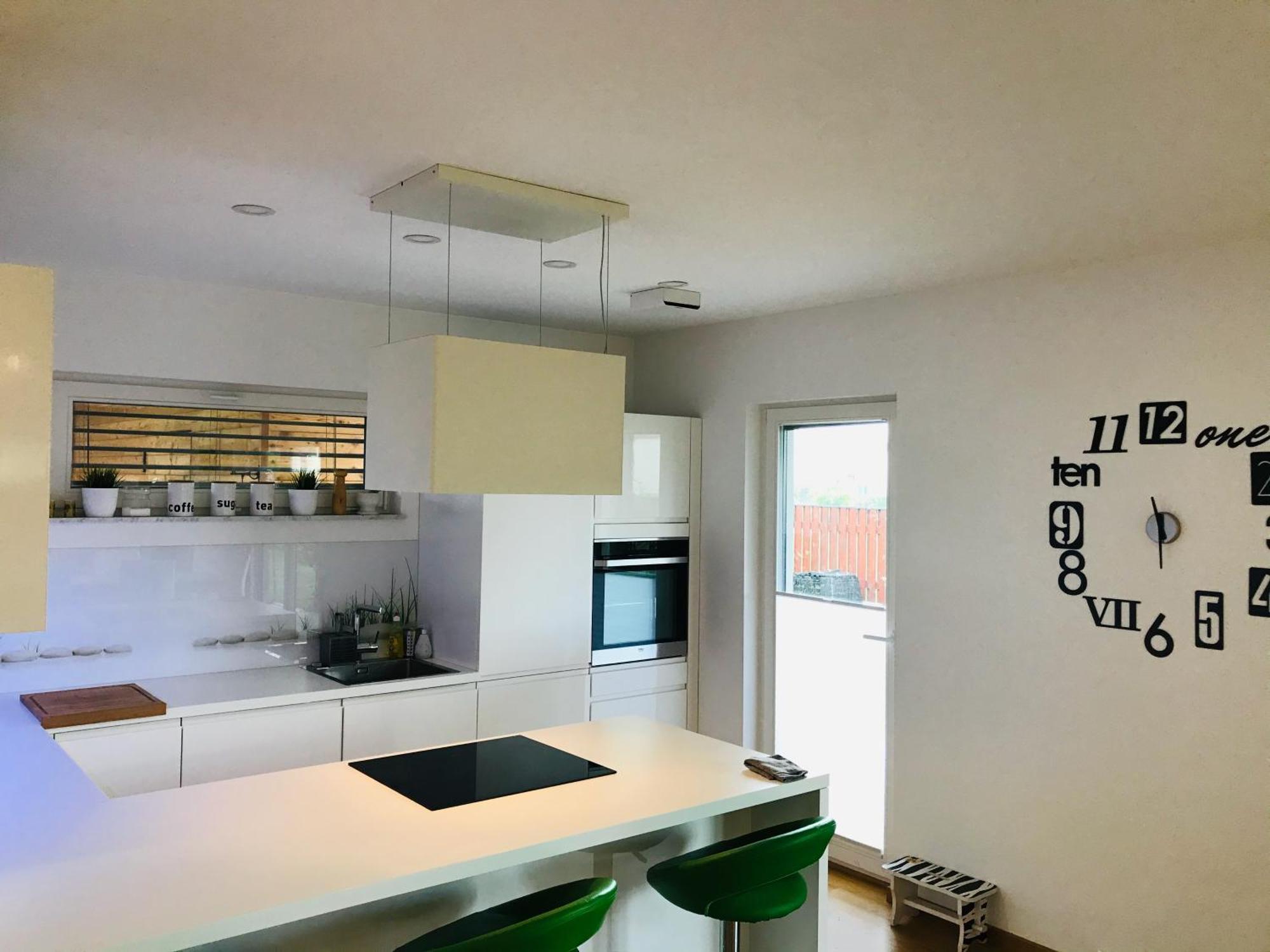 Spacious Family Home Near Bled - Modern & Cozy Radovljica Esterno foto