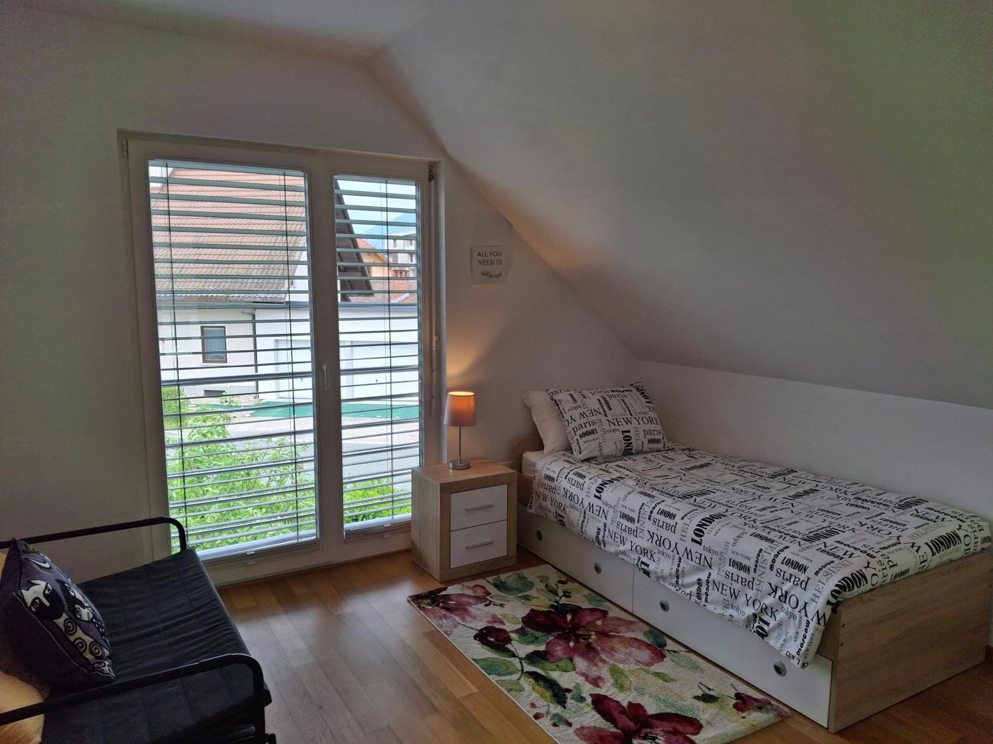 Spacious Family Home Near Bled - Modern & Cozy Radovljica Esterno foto