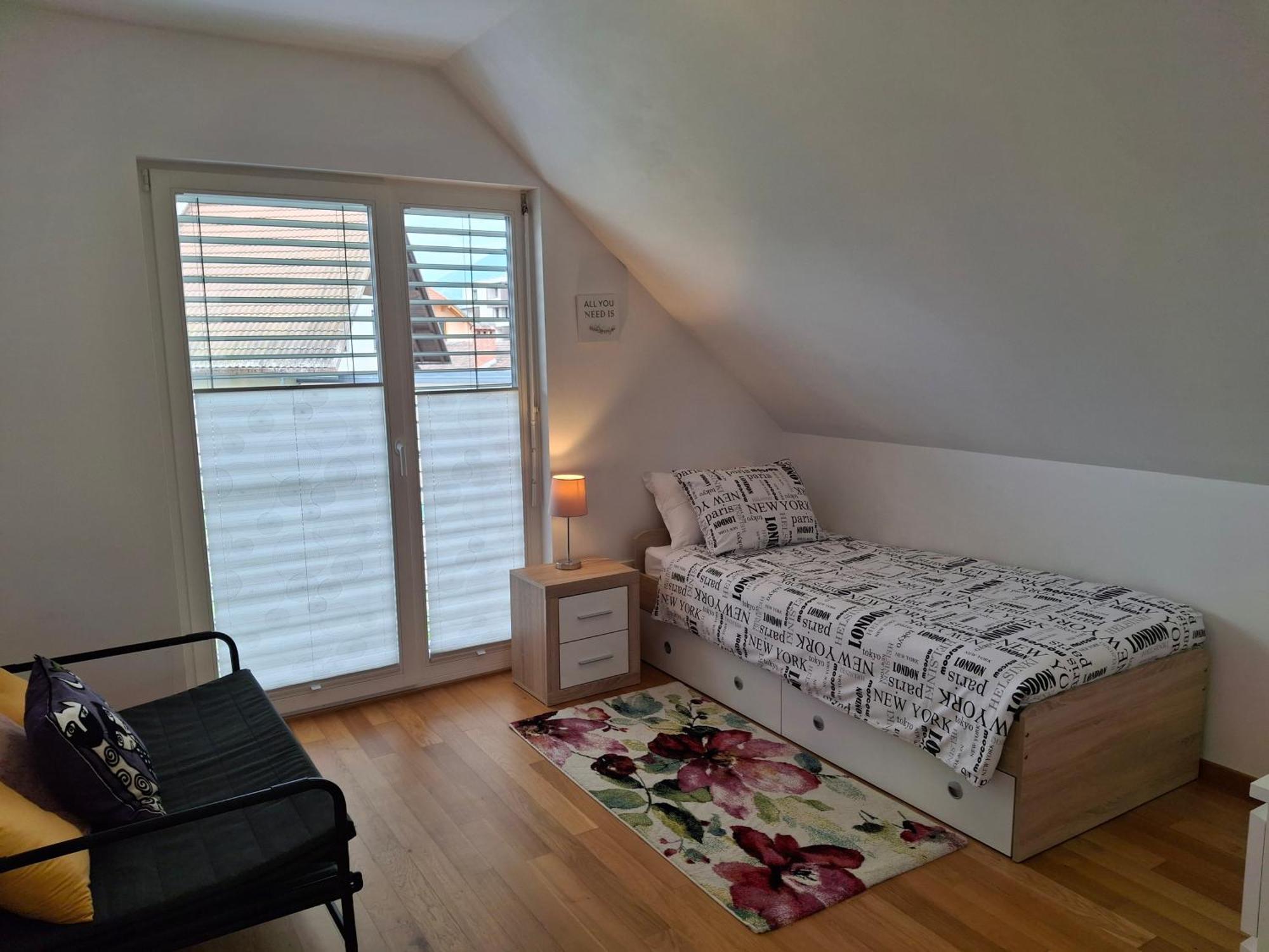 Spacious Family Home Near Bled - Modern & Cozy Radovljica Esterno foto