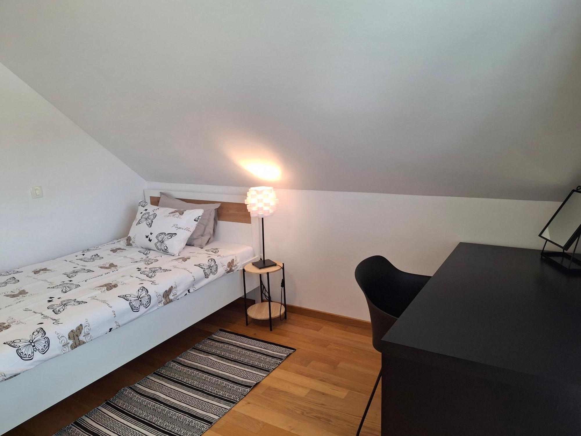 Spacious Family Home Near Bled - Modern & Cozy Radovljica Esterno foto
