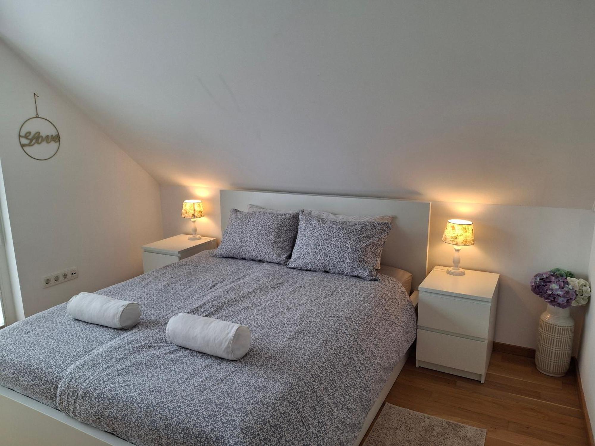 Spacious Family Home Near Bled - Modern & Cozy Radovljica Esterno foto