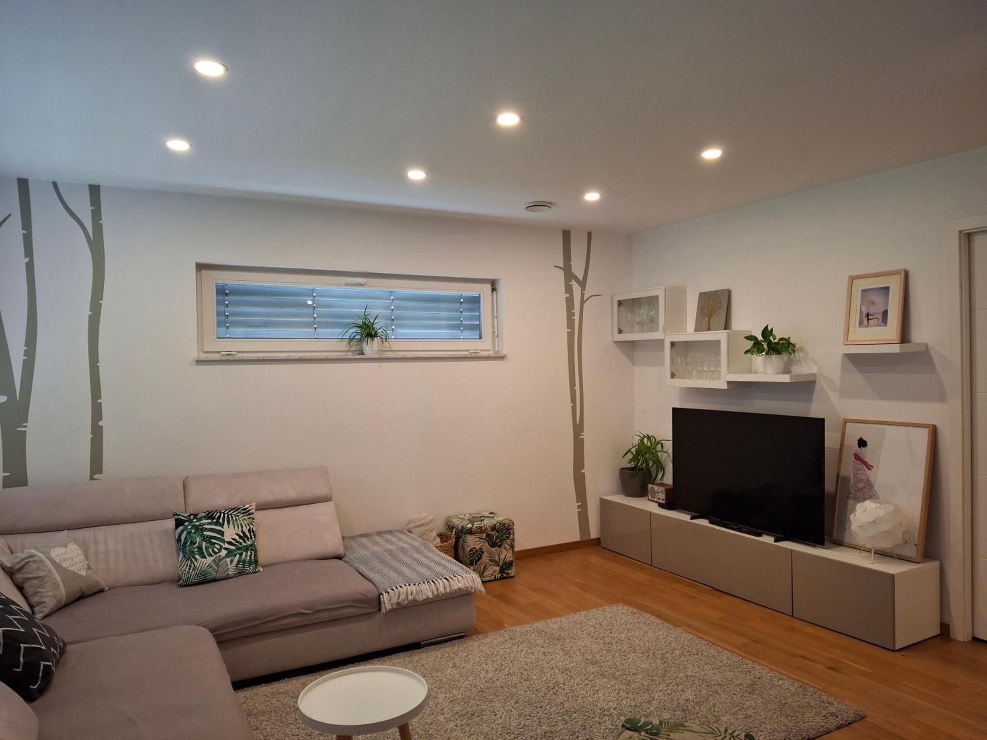 Spacious Family Home Near Bled - Modern & Cozy Radovljica Esterno foto