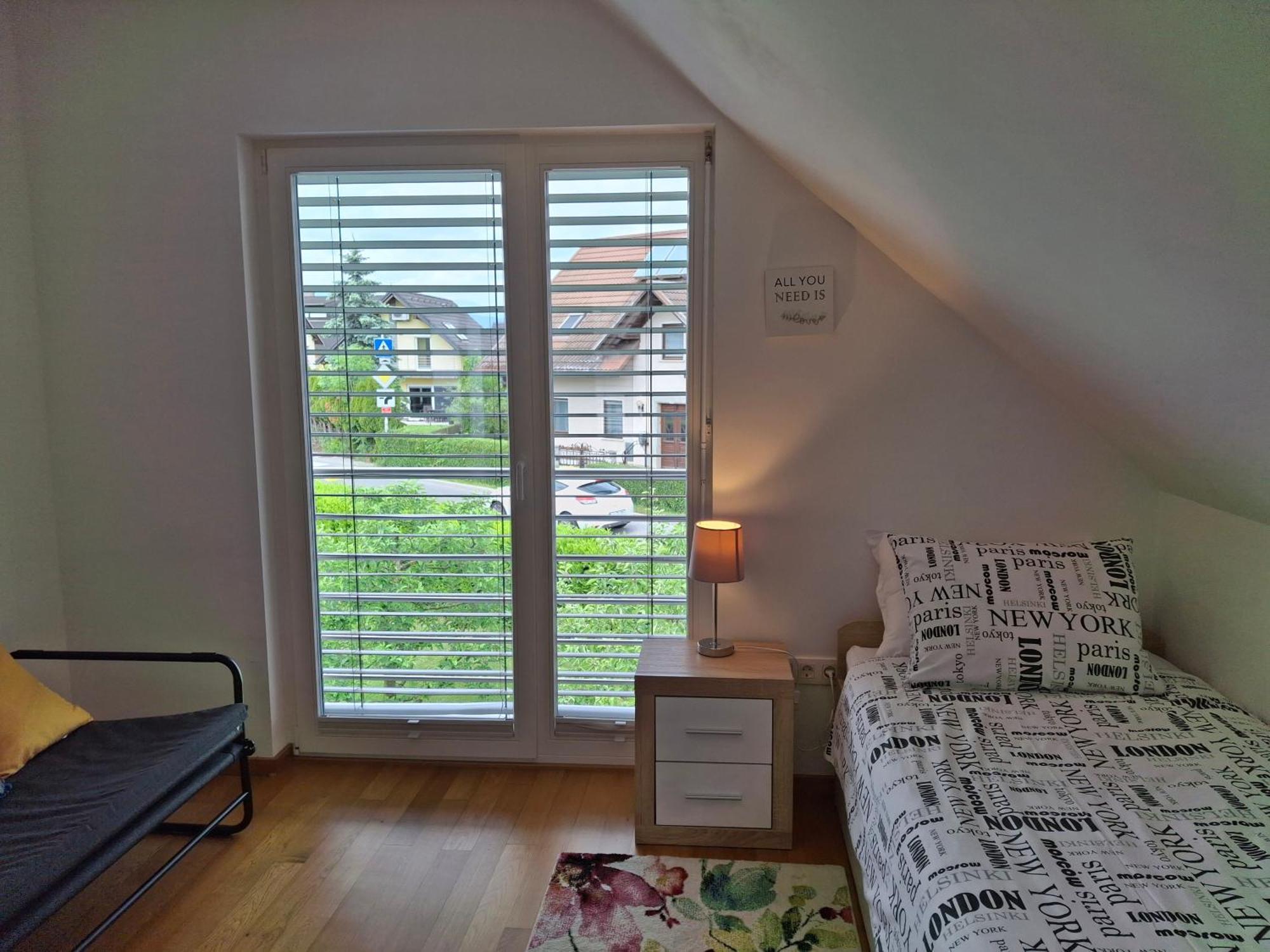 Spacious Family Home Near Bled - Modern & Cozy Radovljica Esterno foto