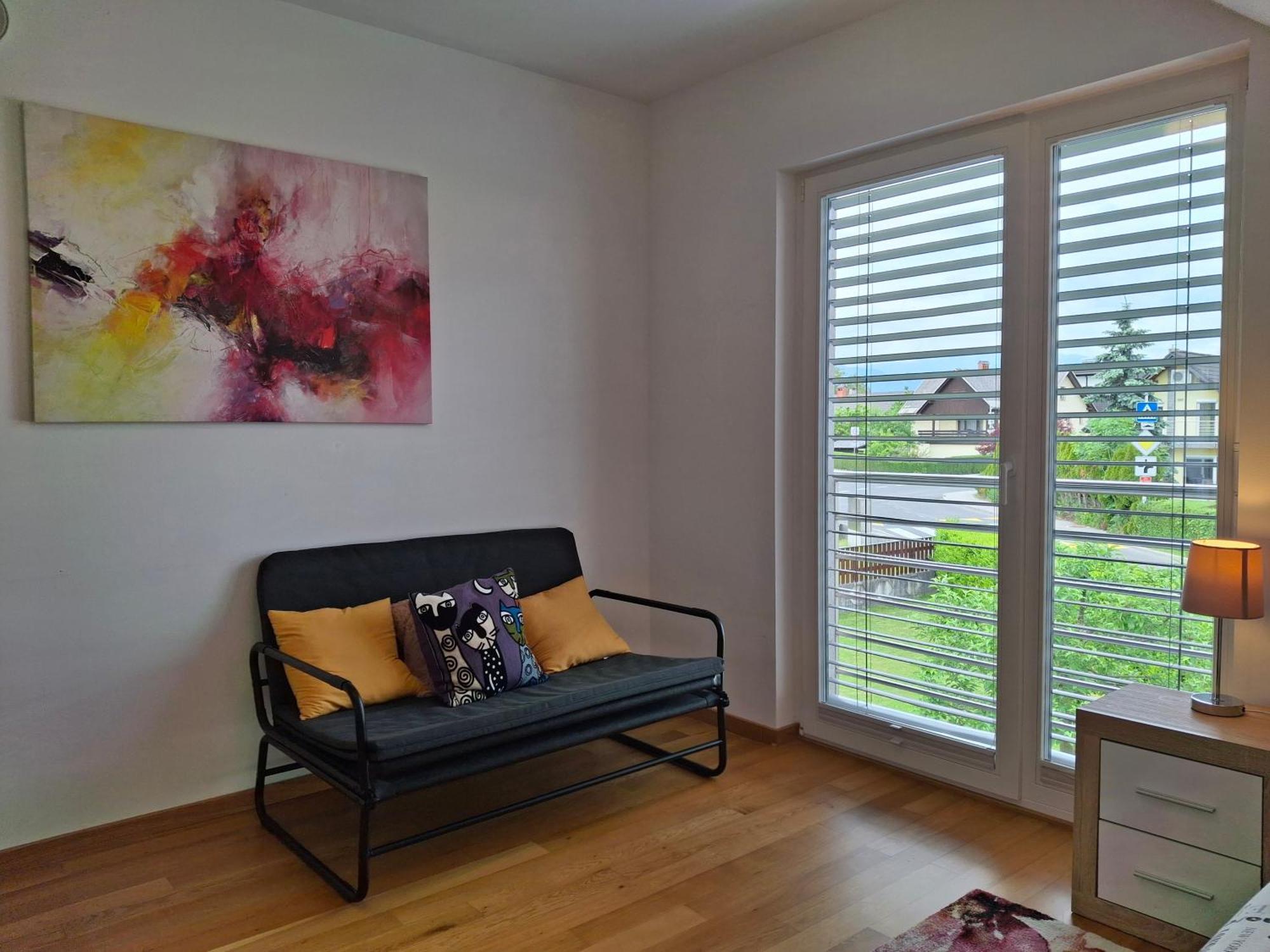 Spacious Family Home Near Bled - Modern & Cozy Radovljica Esterno foto