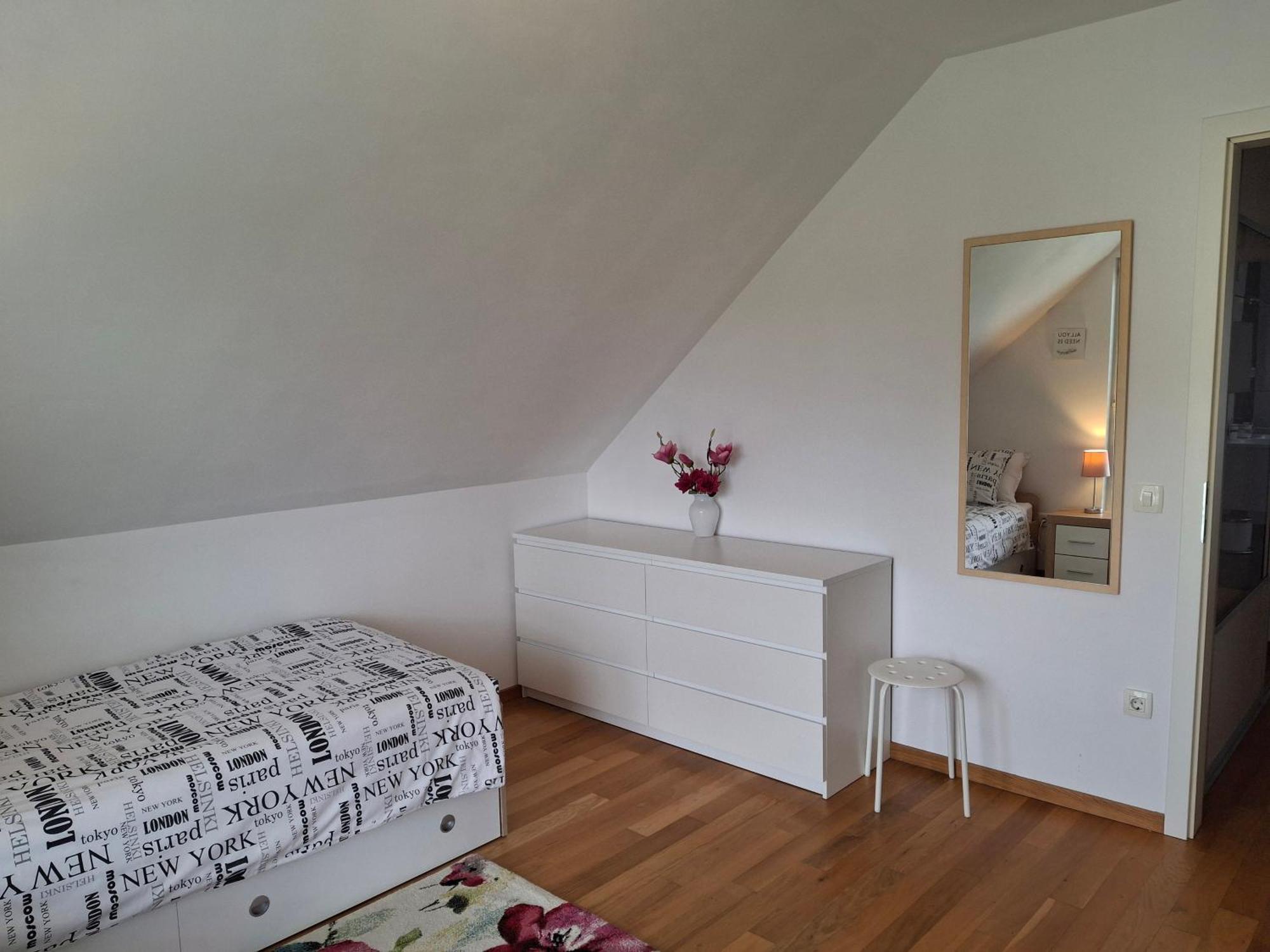 Spacious Family Home Near Bled - Modern & Cozy Radovljica Esterno foto