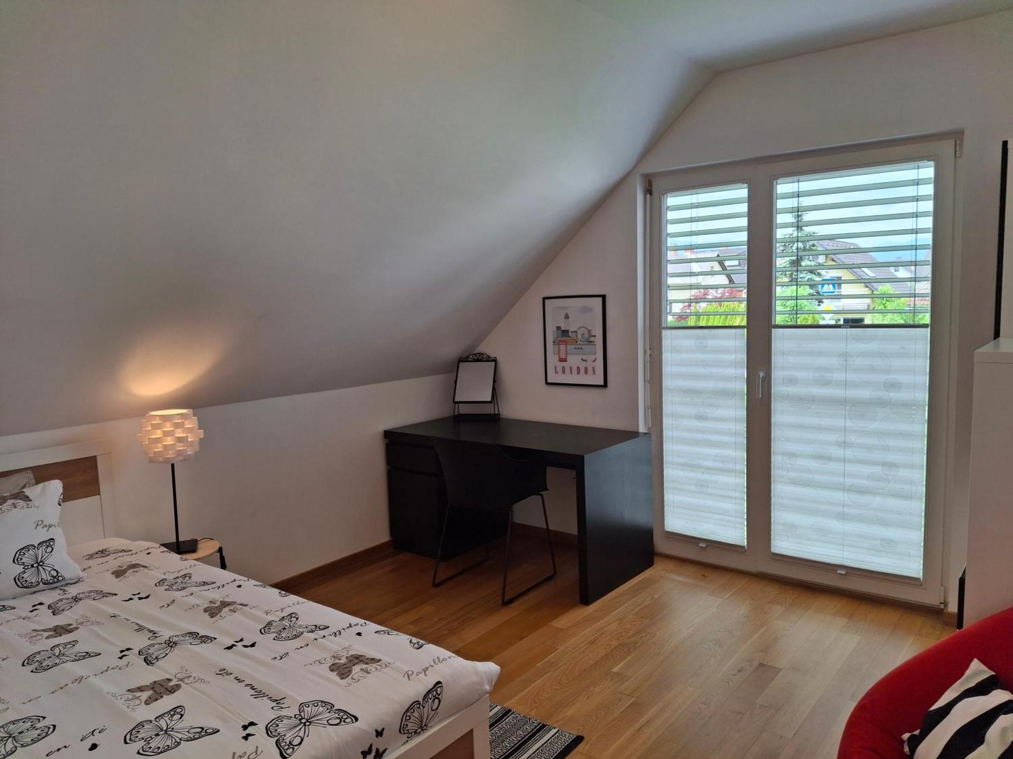 Spacious Family Home Near Bled - Modern & Cozy Radovljica Esterno foto