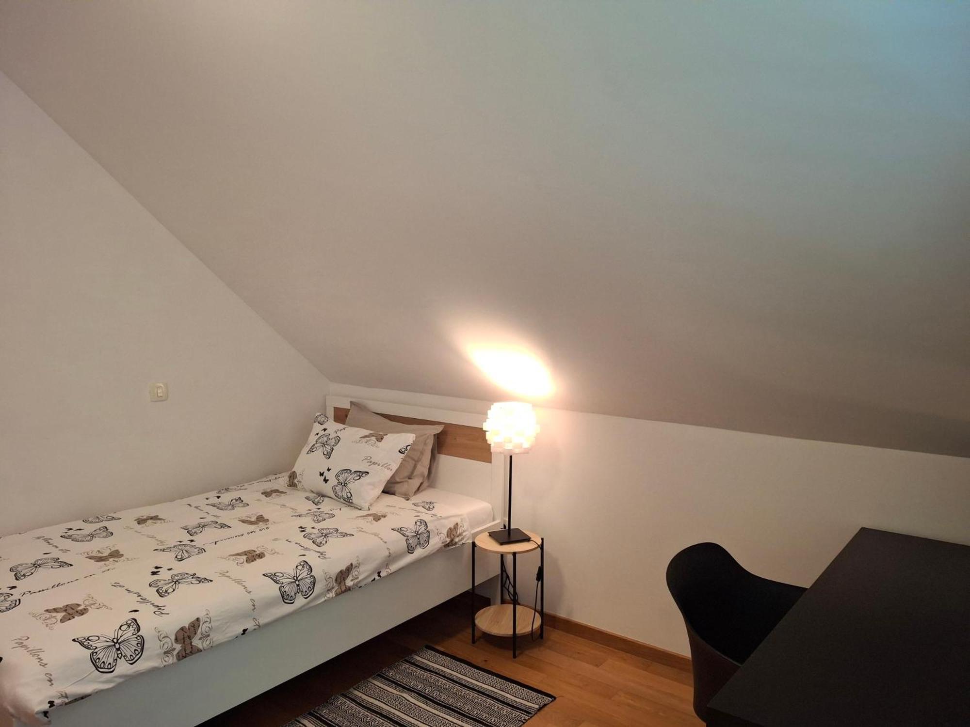 Spacious Family Home Near Bled - Modern & Cozy Radovljica Esterno foto