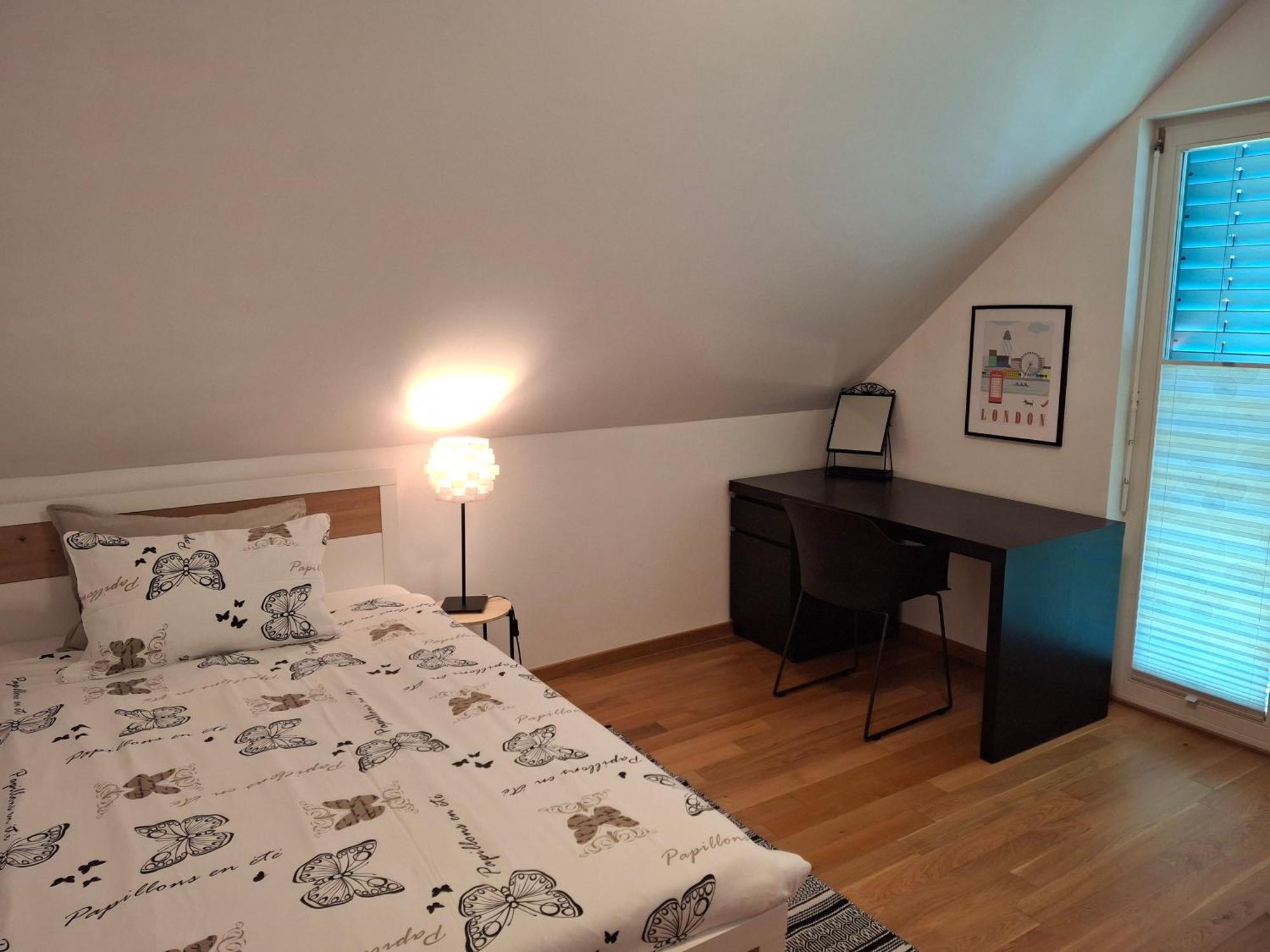 Spacious Family Home Near Bled - Modern & Cozy Radovljica Esterno foto