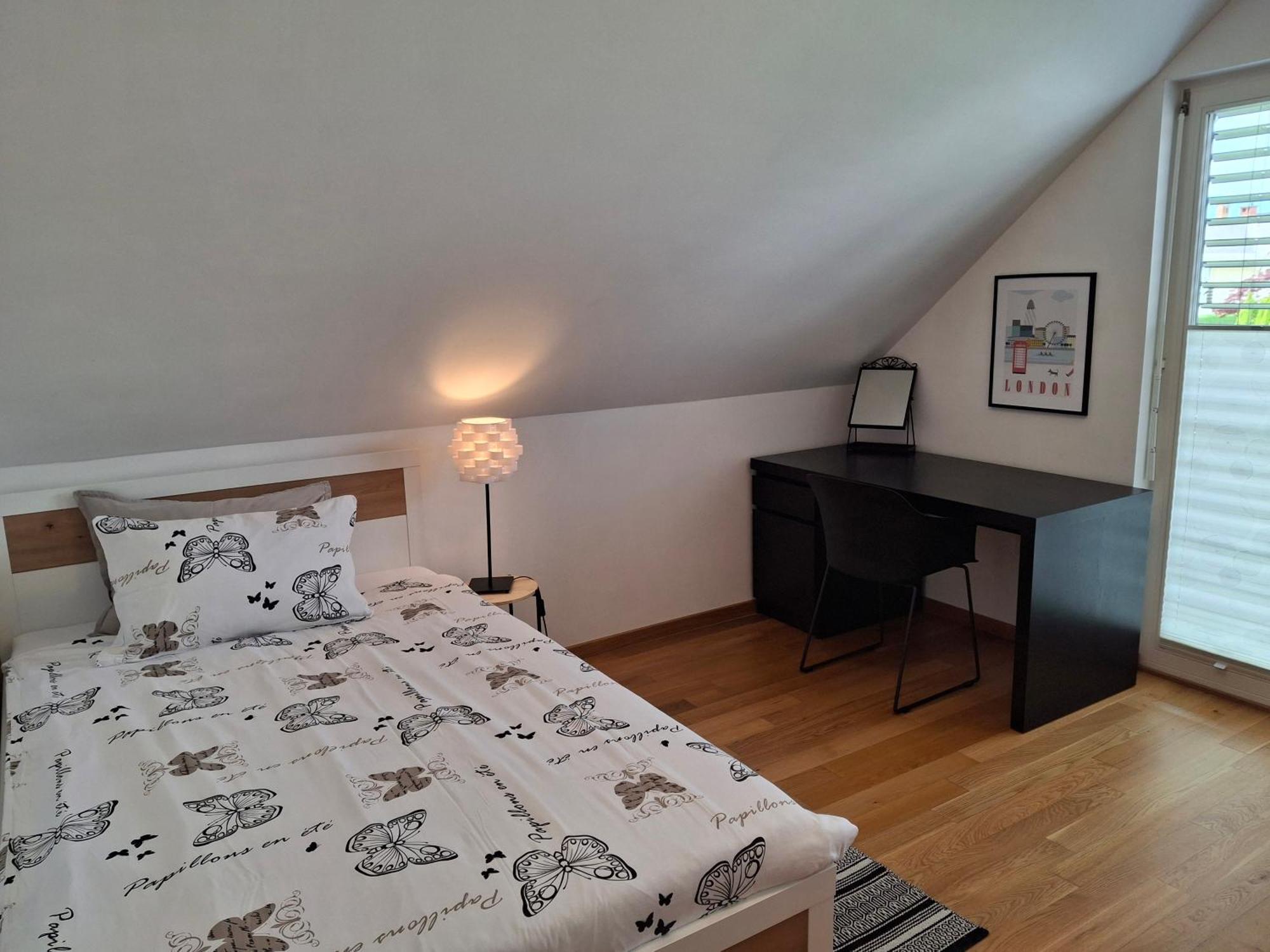 Spacious Family Home Near Bled - Modern & Cozy Radovljica Esterno foto