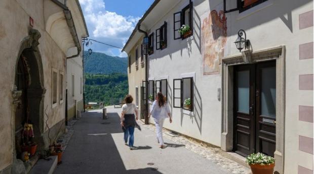 Spacious Family Home Near Bled - Modern & Cozy Radovljica Esterno foto