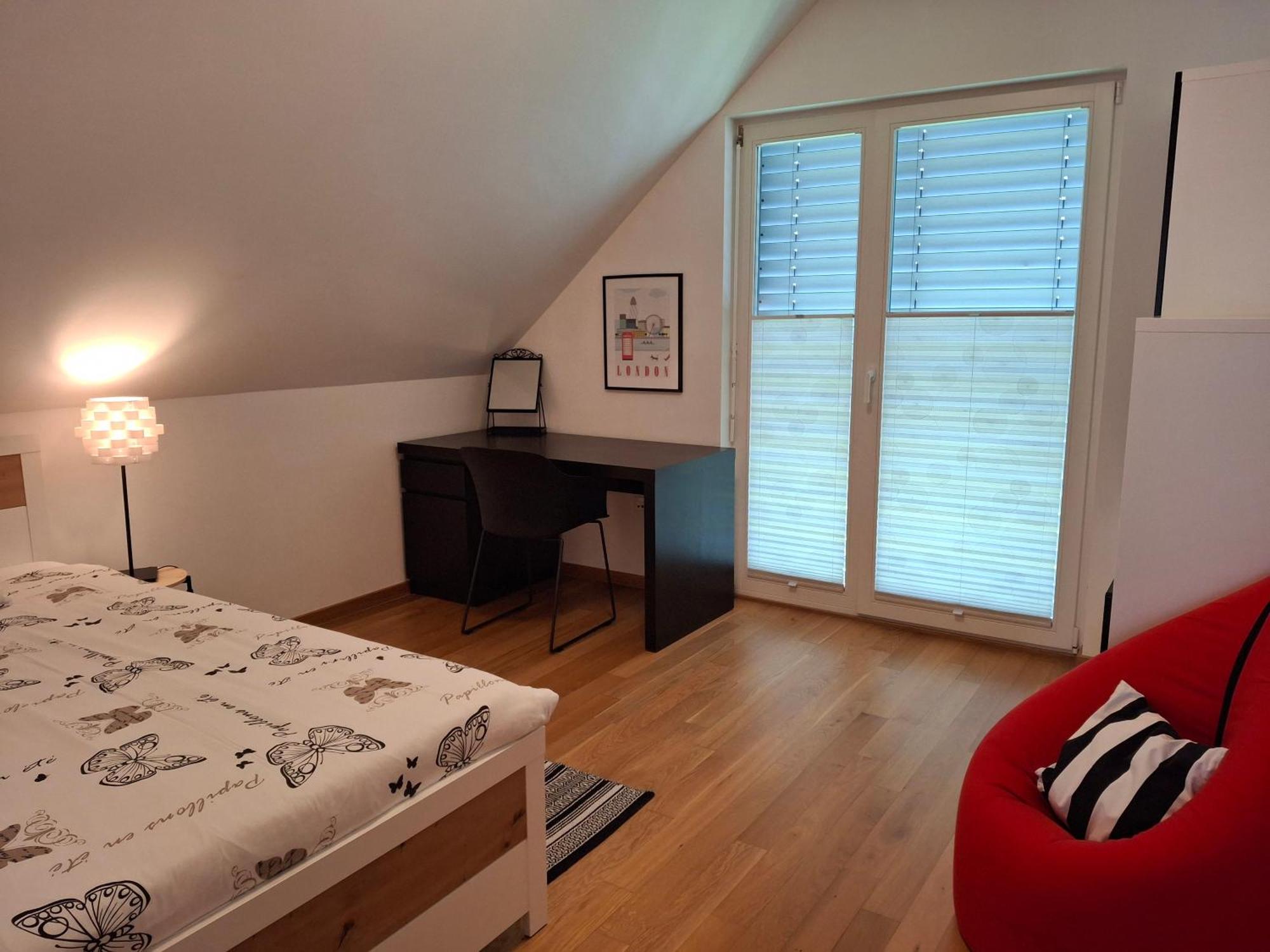 Spacious Family Home Near Bled - Modern & Cozy Radovljica Esterno foto