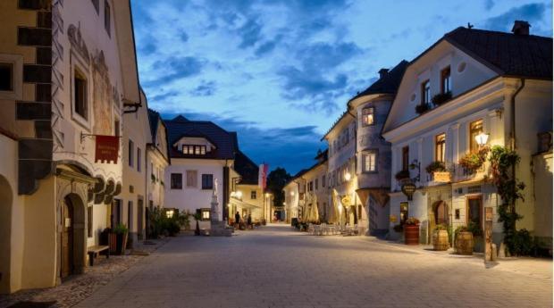 Spacious Family Home Near Bled - Modern & Cozy Radovljica Esterno foto