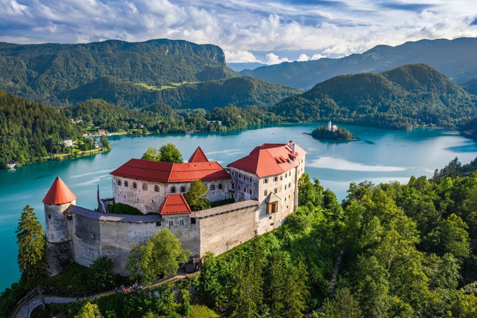 Spacious Family Home Near Bled - Modern & Cozy Radovljica Esterno foto