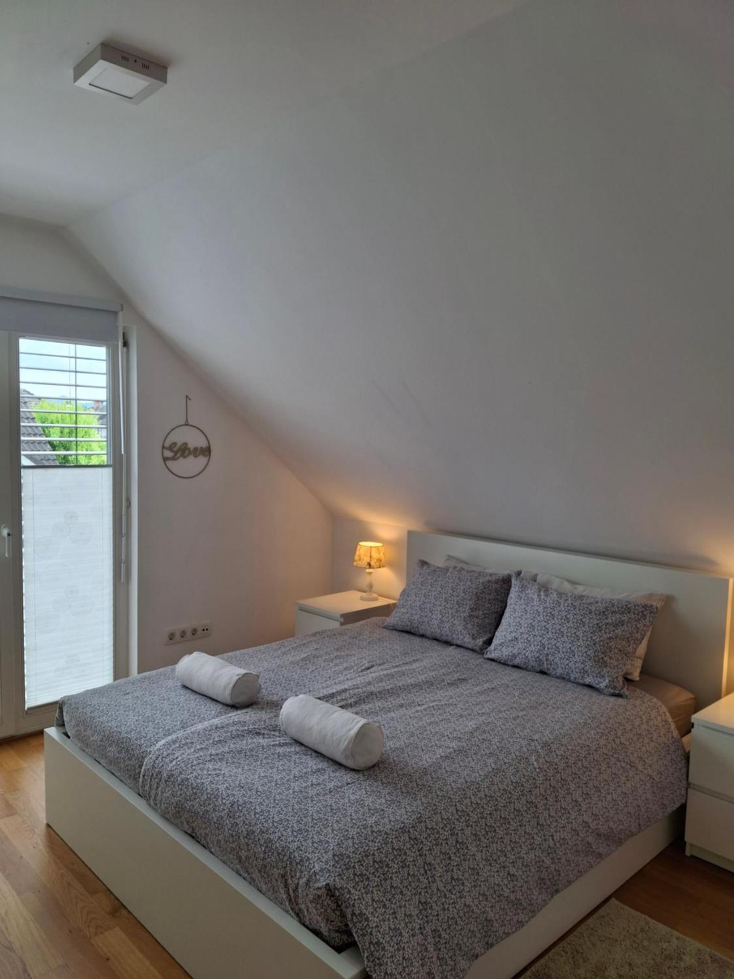 Spacious Family Home Near Bled - Modern & Cozy Radovljica Esterno foto